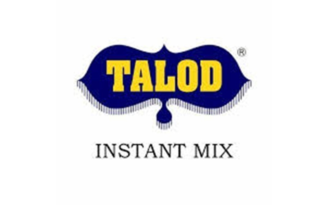 Talod Medu Vada Instant Mix    Pack  200 grams